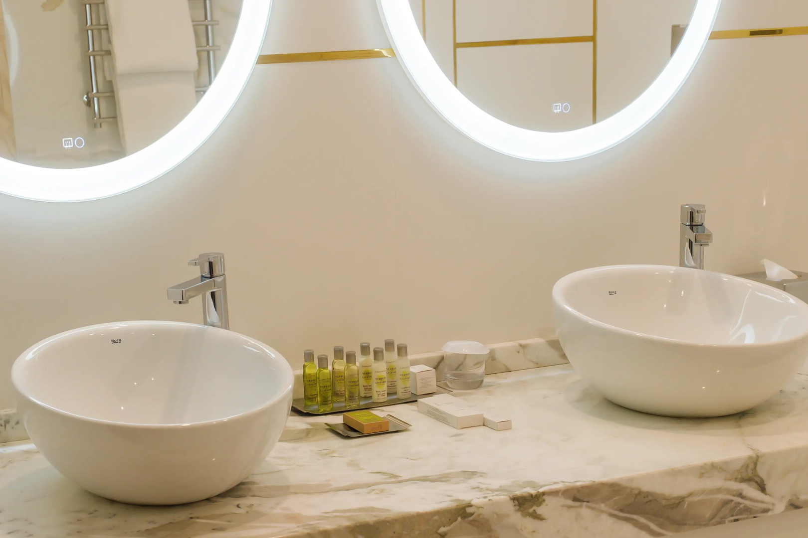 Отель Hilton Garden Inn Volgograd