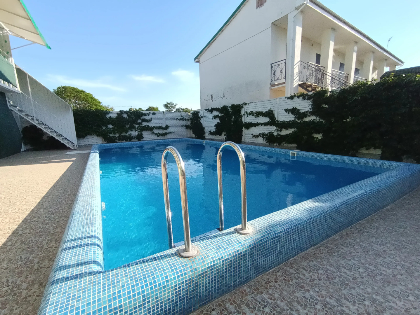 Гостевой Дом Вега