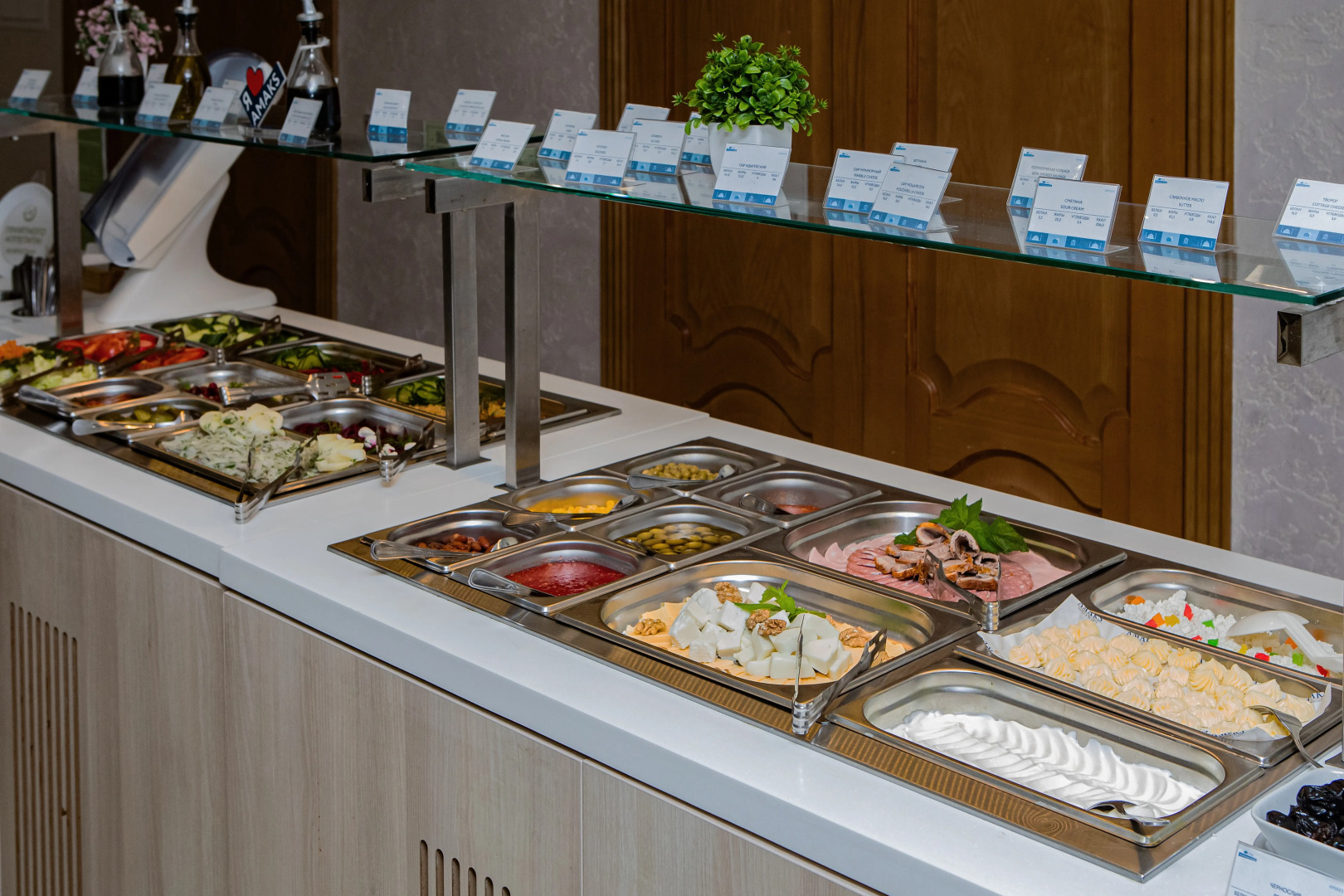 Отель АМАКС Сити-отель