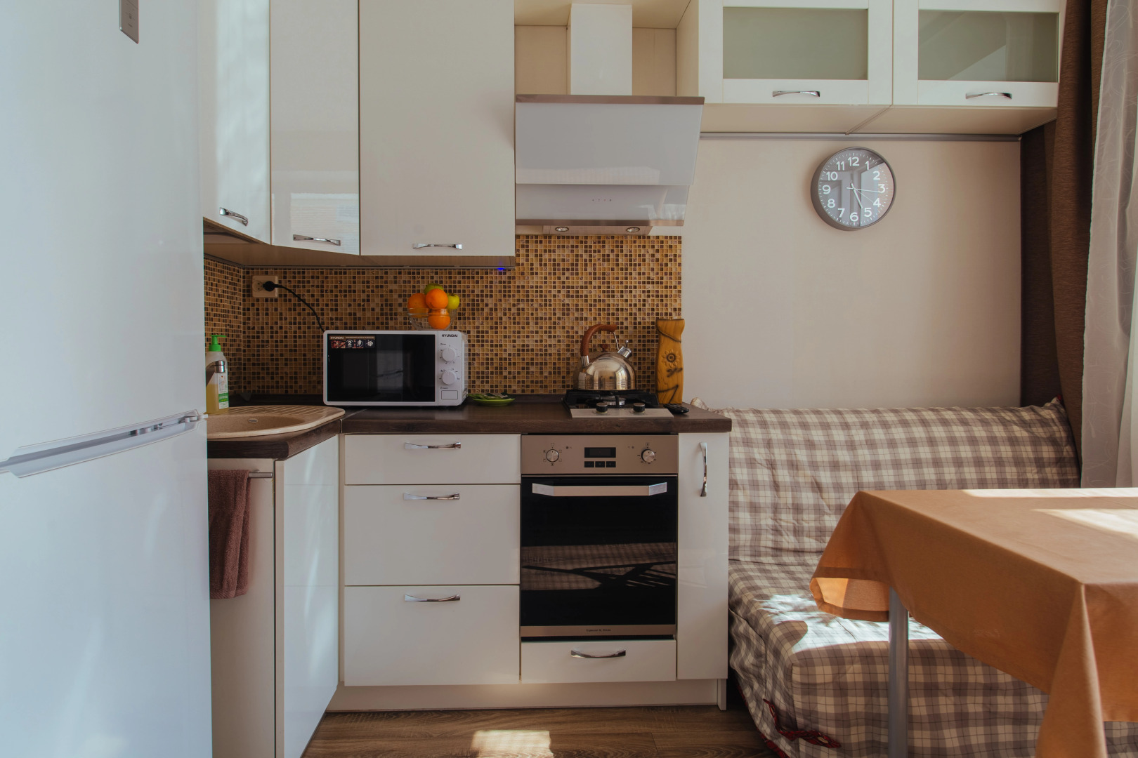 Квартира Familia Peterhof