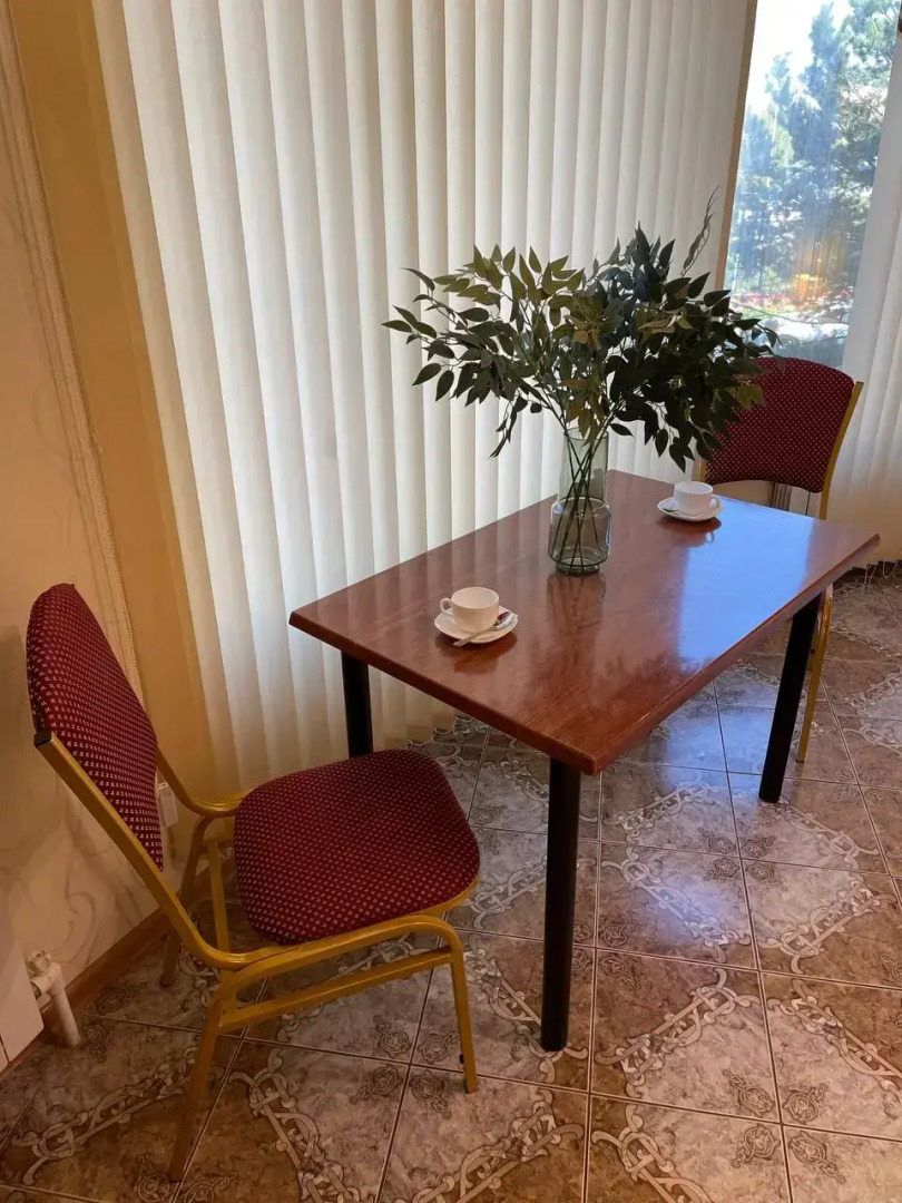 Гостиница  "Авангард"