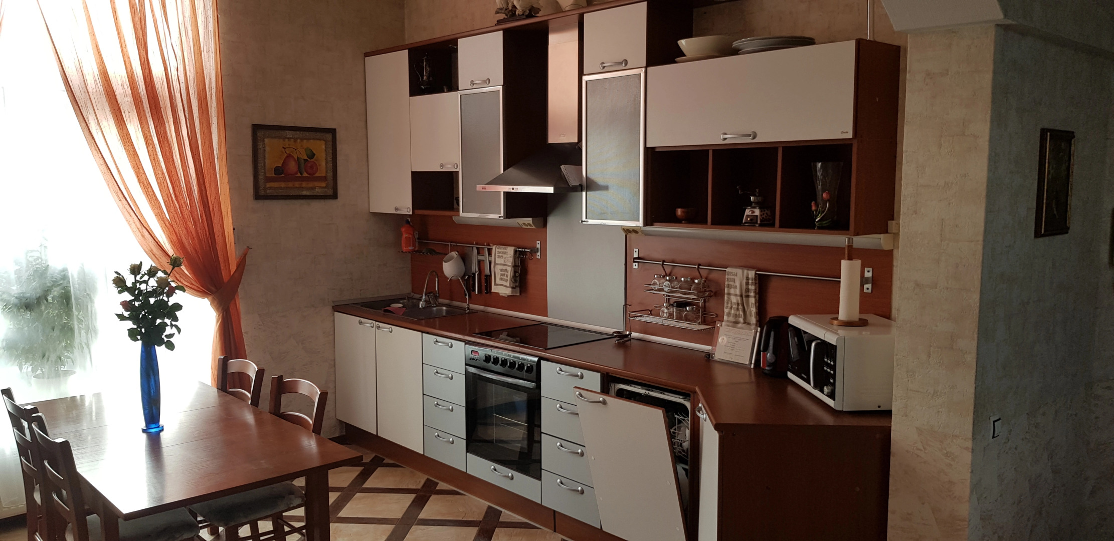 Вилла Дом-Шале на Рублевке