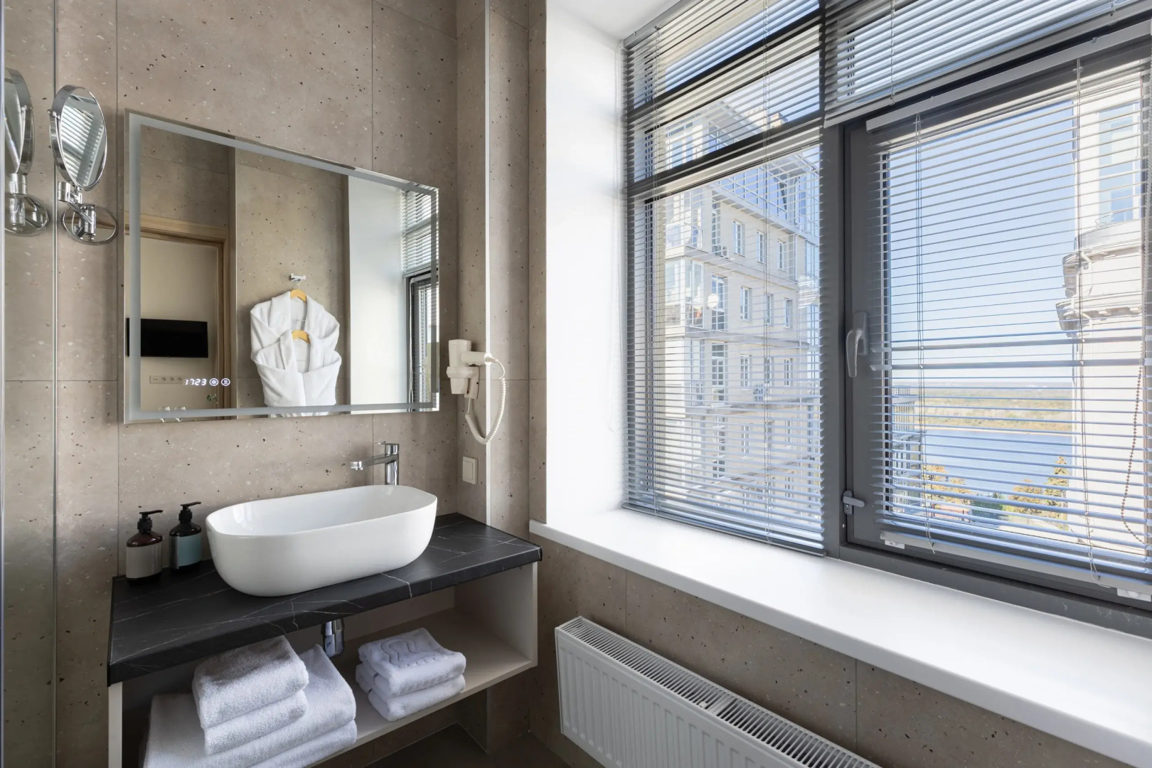 Отель Апарт Кремлёвский