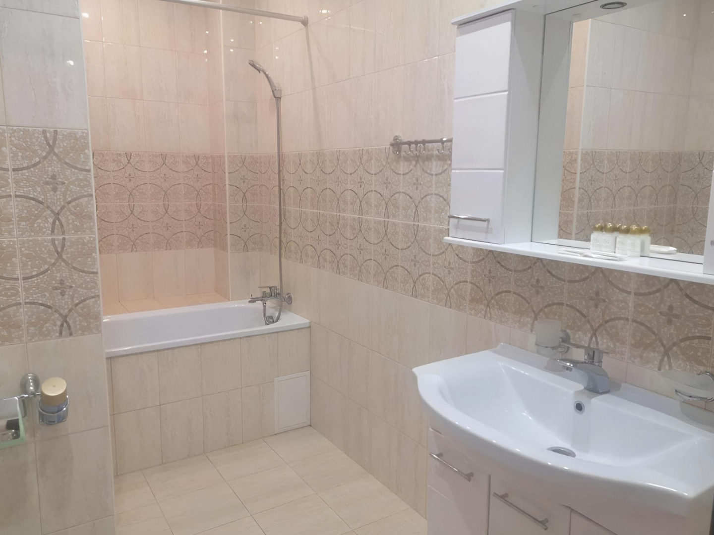 Апартаменты Пионерская роща