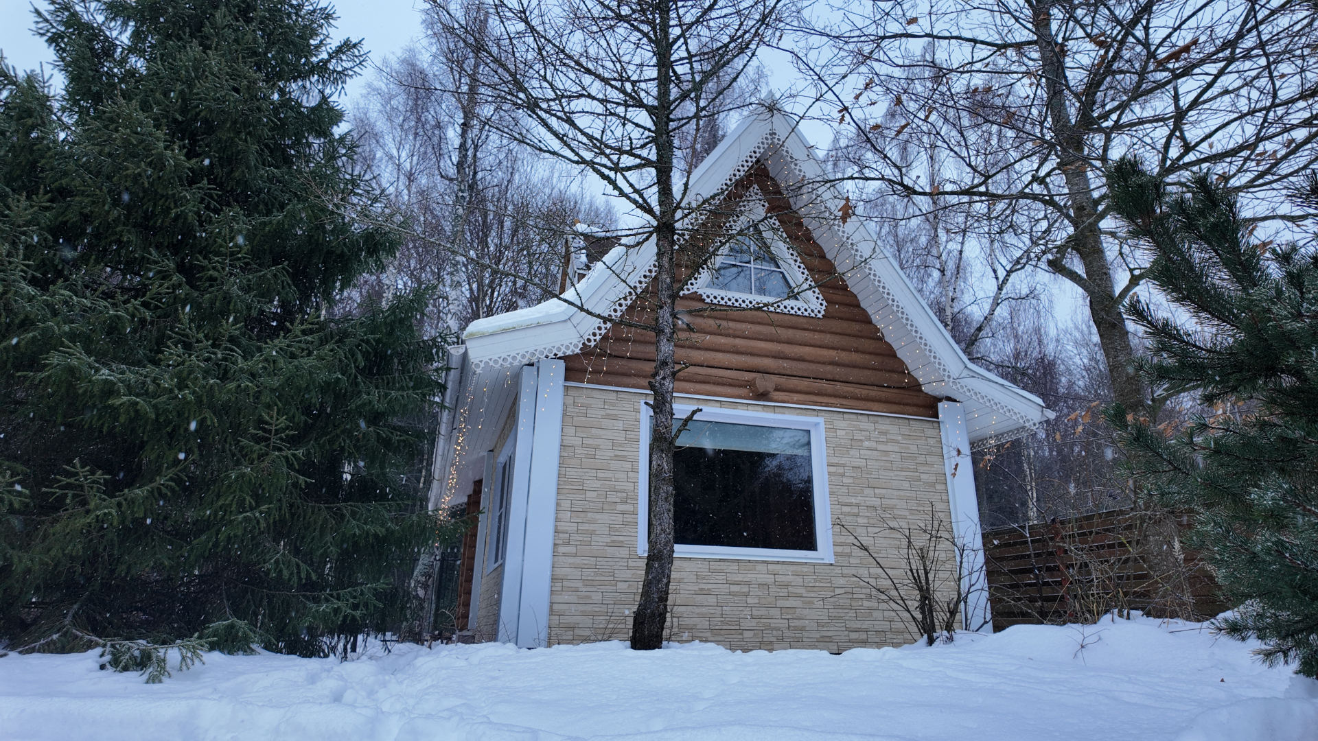 Гостевой дом Васнецовский домик