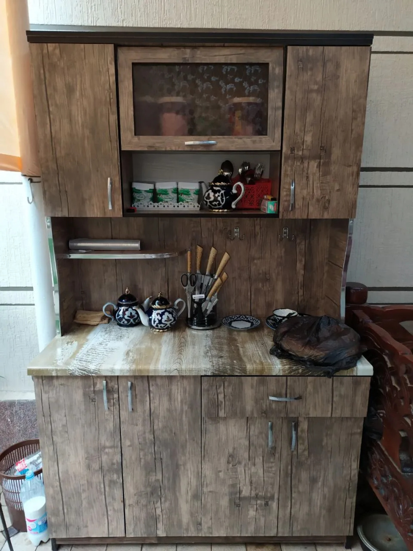 Uvaysiy Guest house
