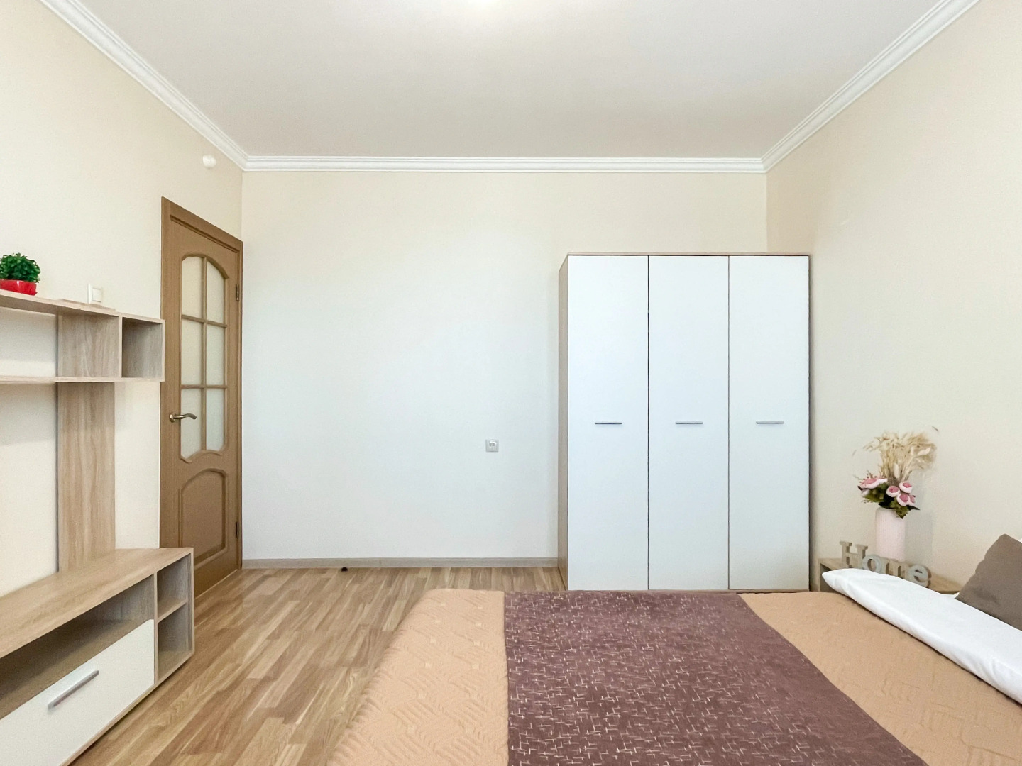 Квартира Welcome Home на улице Бориса Пастернака