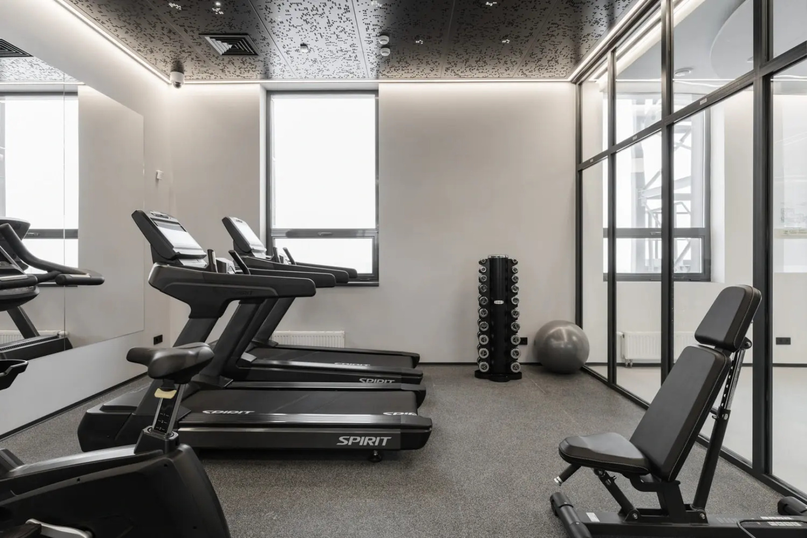 Отель Muse of tech Innopolis