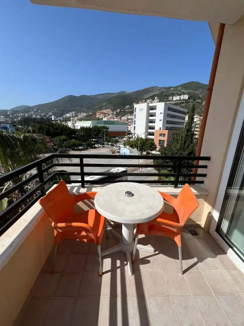 Kleopatra Sun Light Hotel