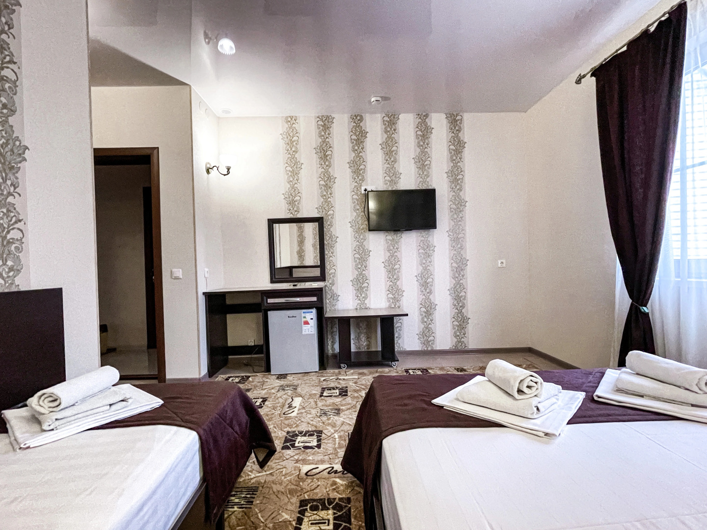 Гостевой дом Виктория