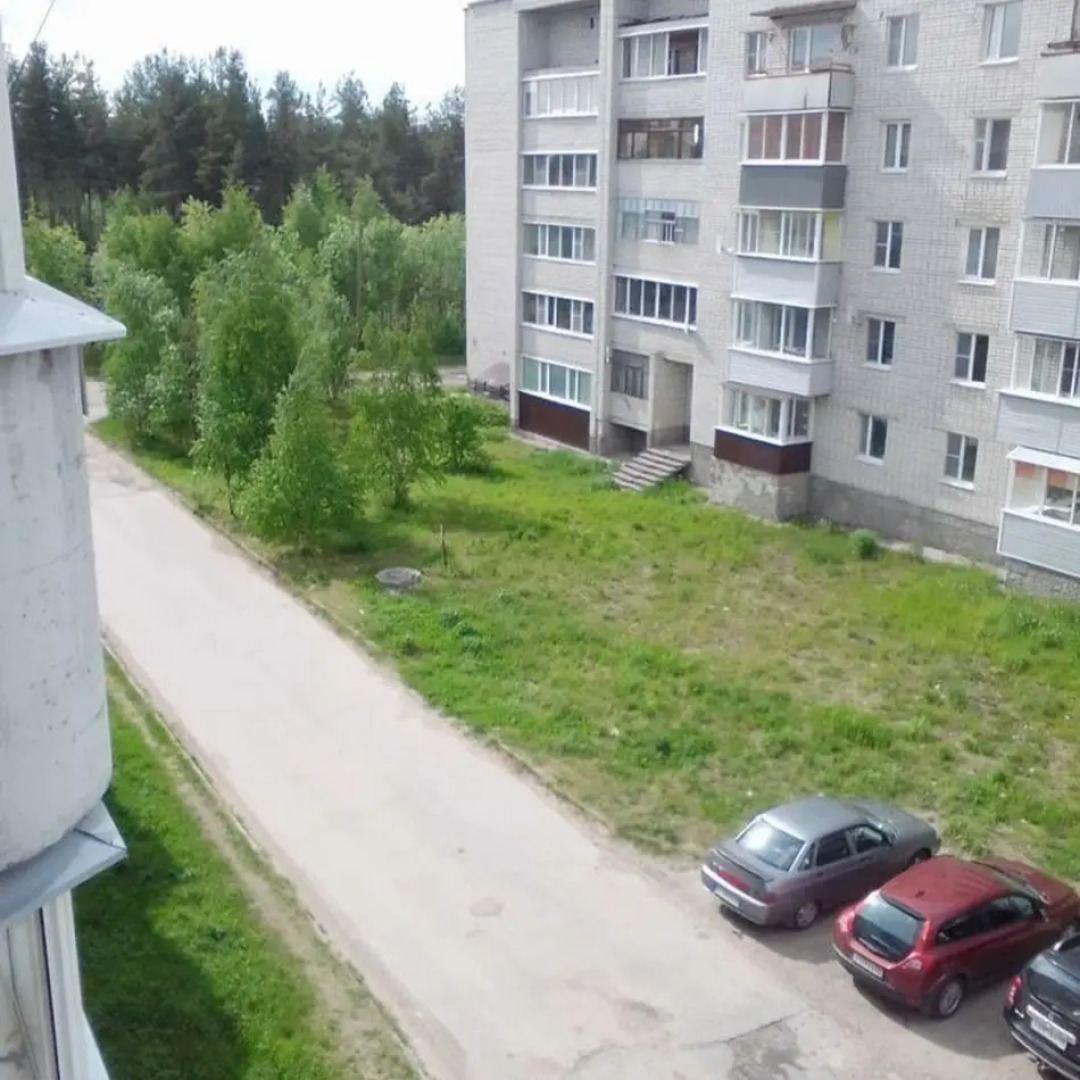 Квартира на 8 Марта 2