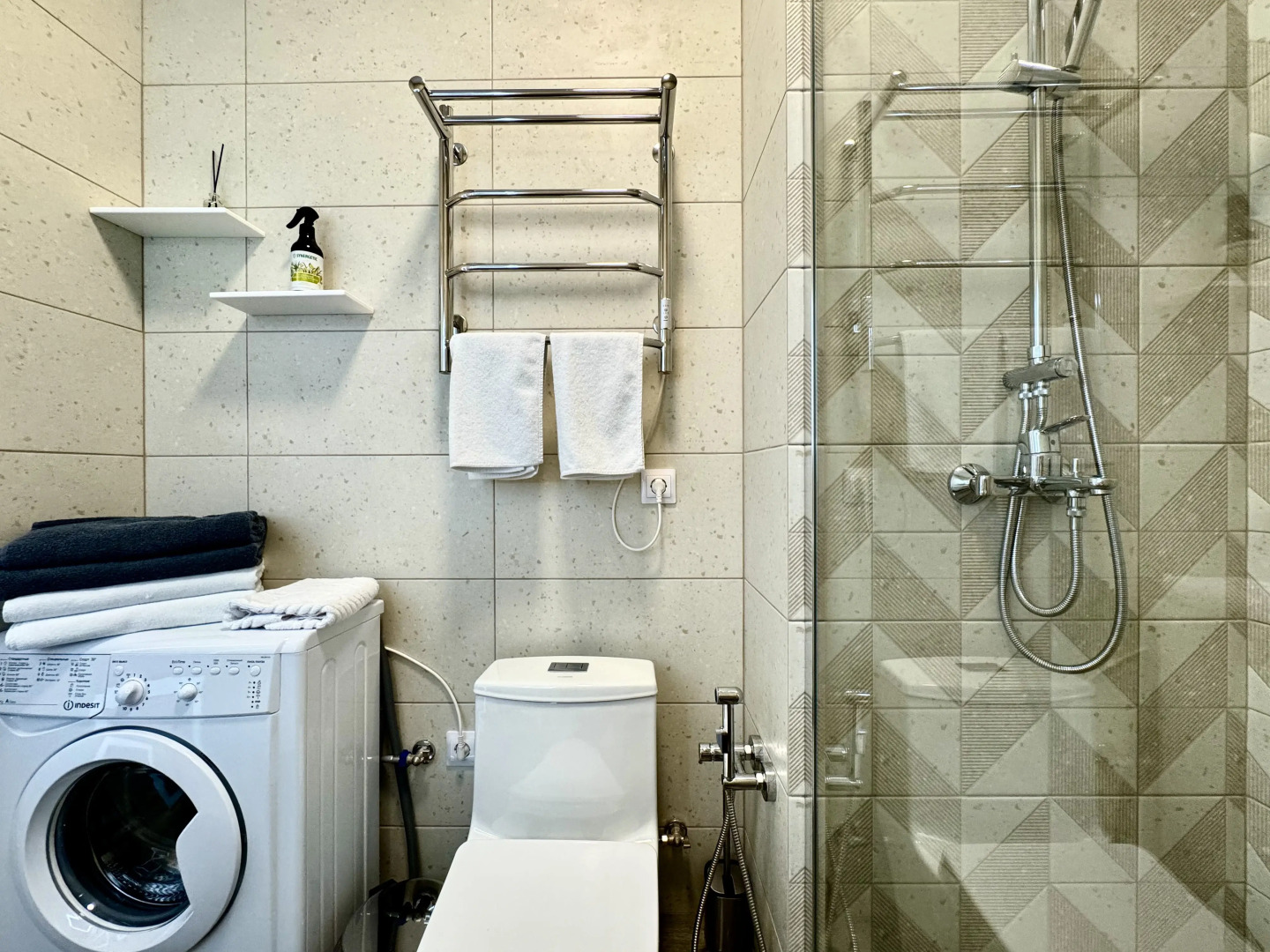 Апартаменты Okolo Morya 27