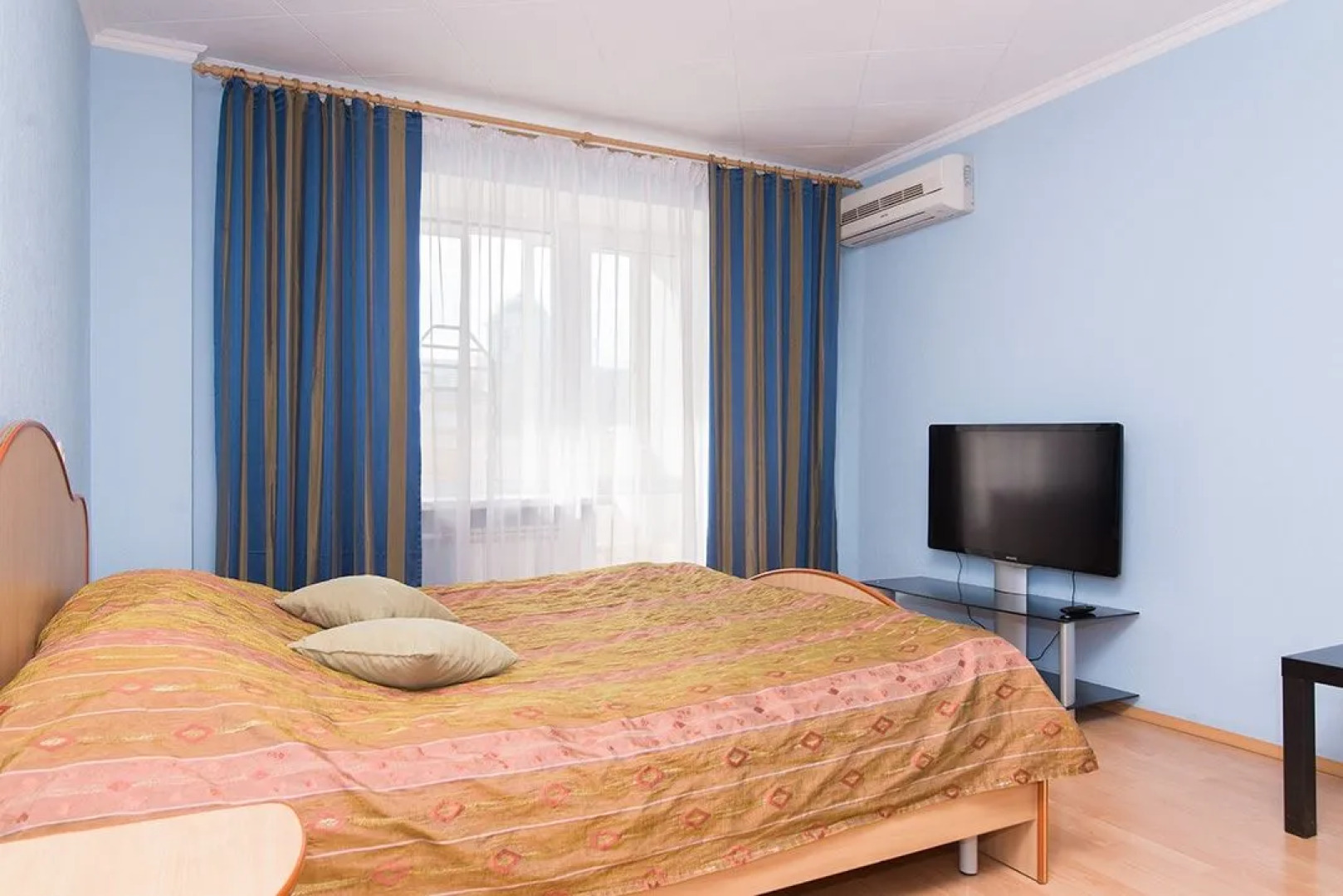 Апартаменты Марьин Дом на Луначарского 171