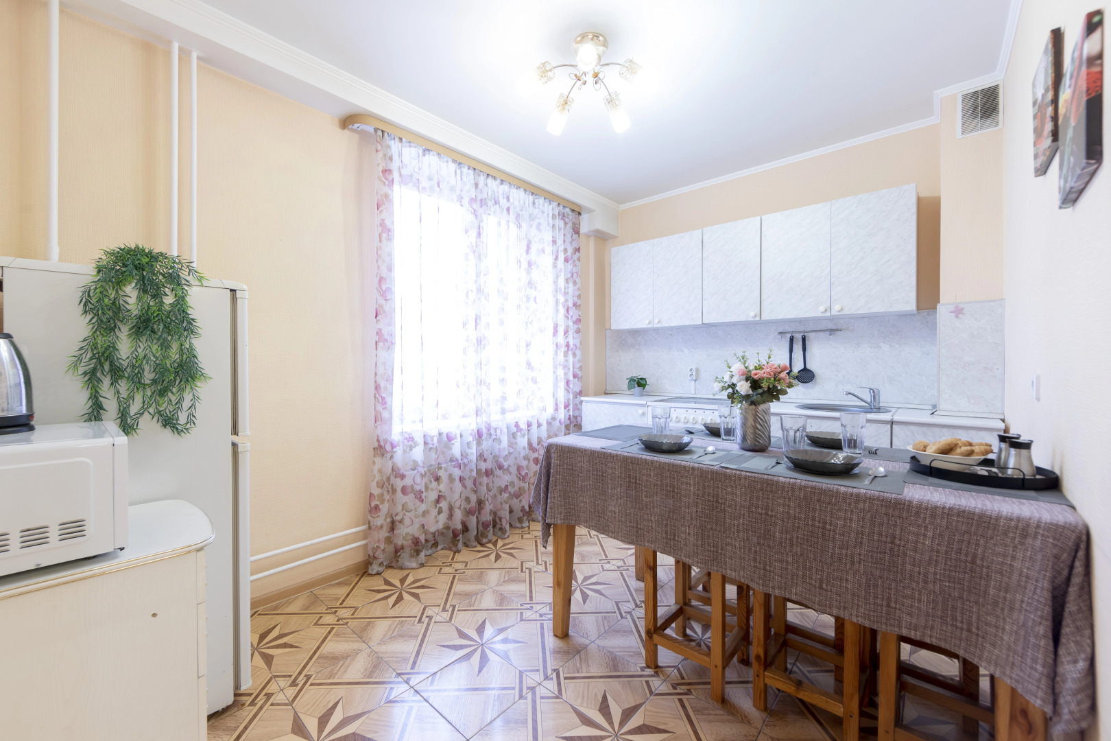 Квартира Аквапарк Заречный 376