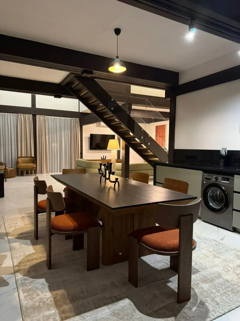 Гостевой дом Fachwerk Borovoe