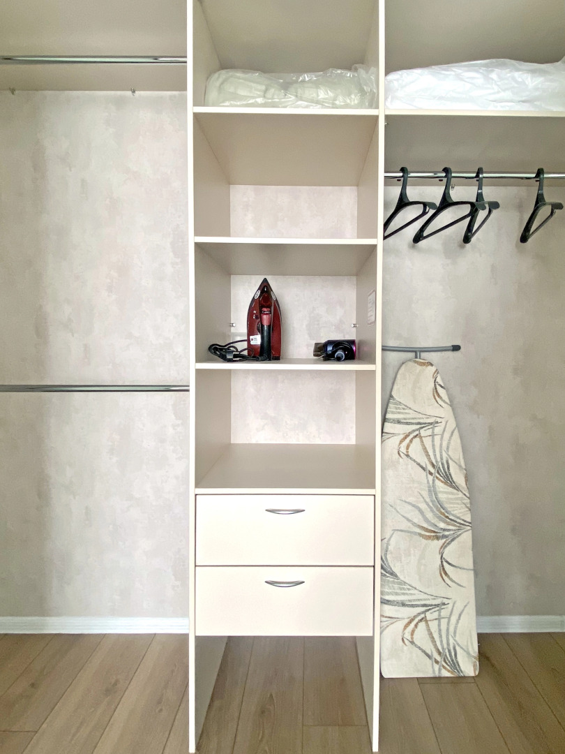 Апартаменты «Атмосфера» | Мятный Бархат — Свежесть Уюта В Центре Липецка