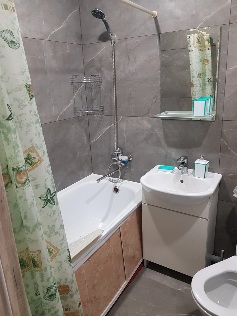 Квартира на Советской 55