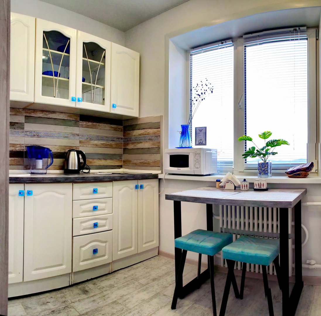 Квартира Апартаменты на Чурина 5/1