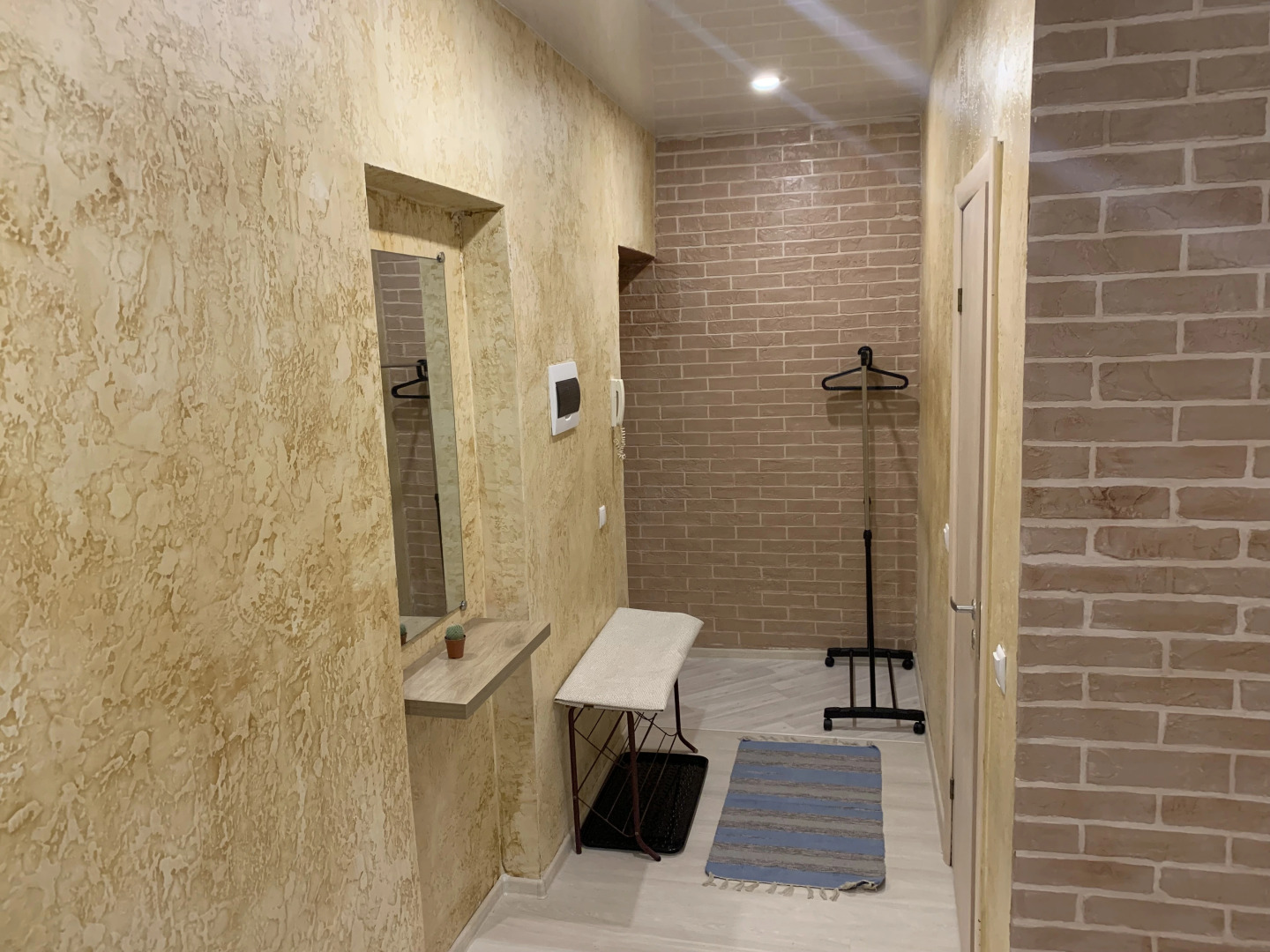 Квартира Морошка