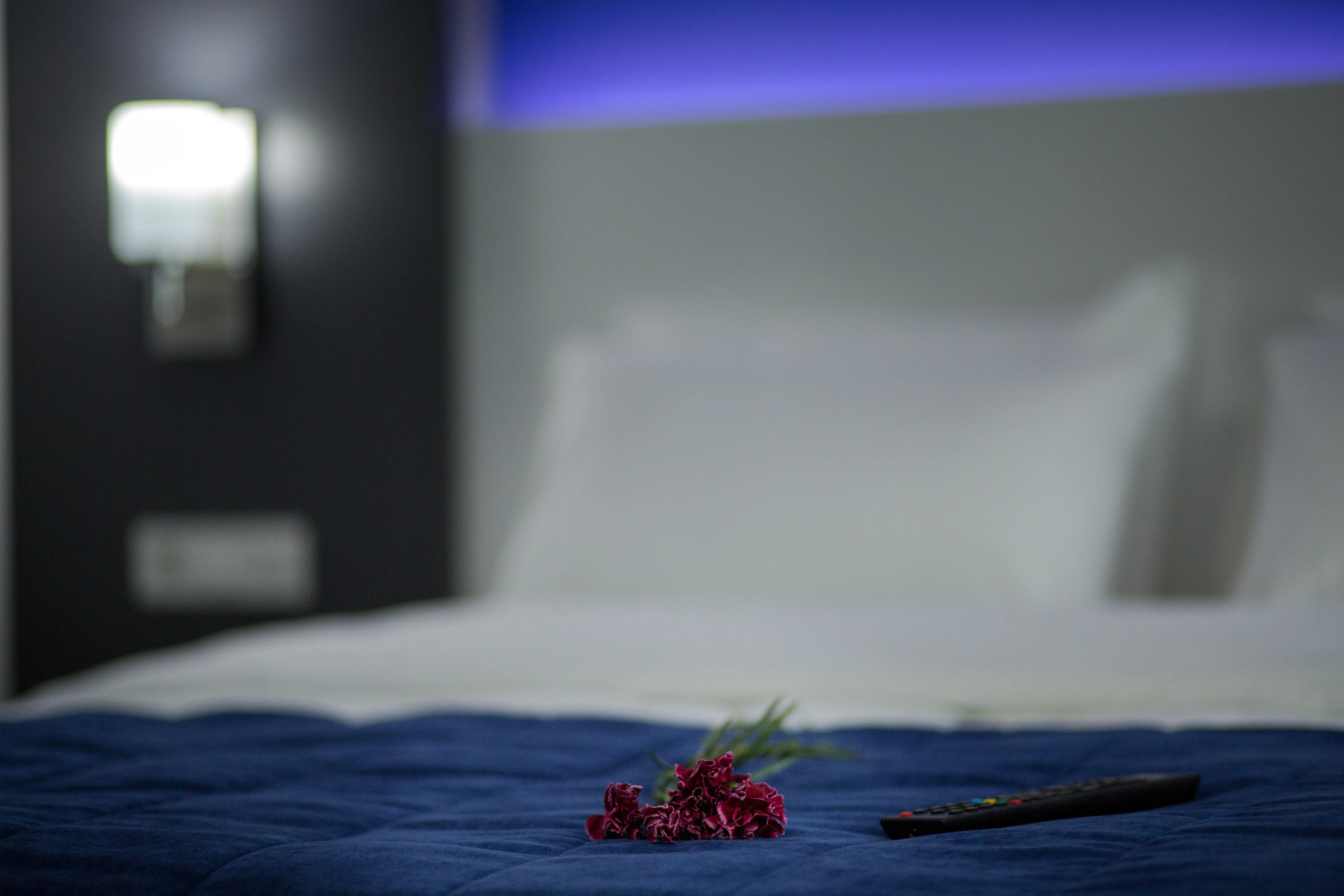 Отель Cavit Duvan Prestige