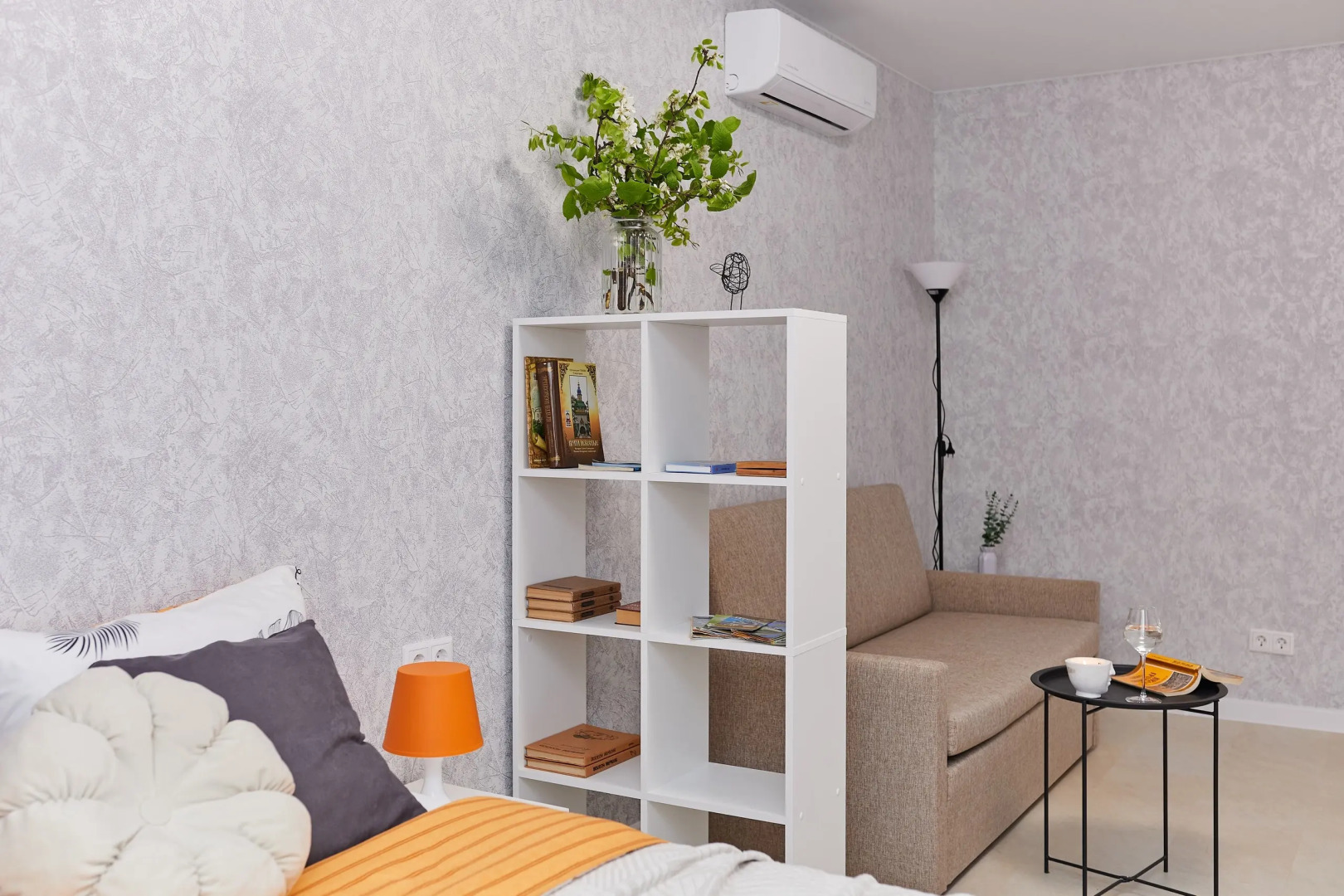 Апартаменты SmartHome в Самом Центре