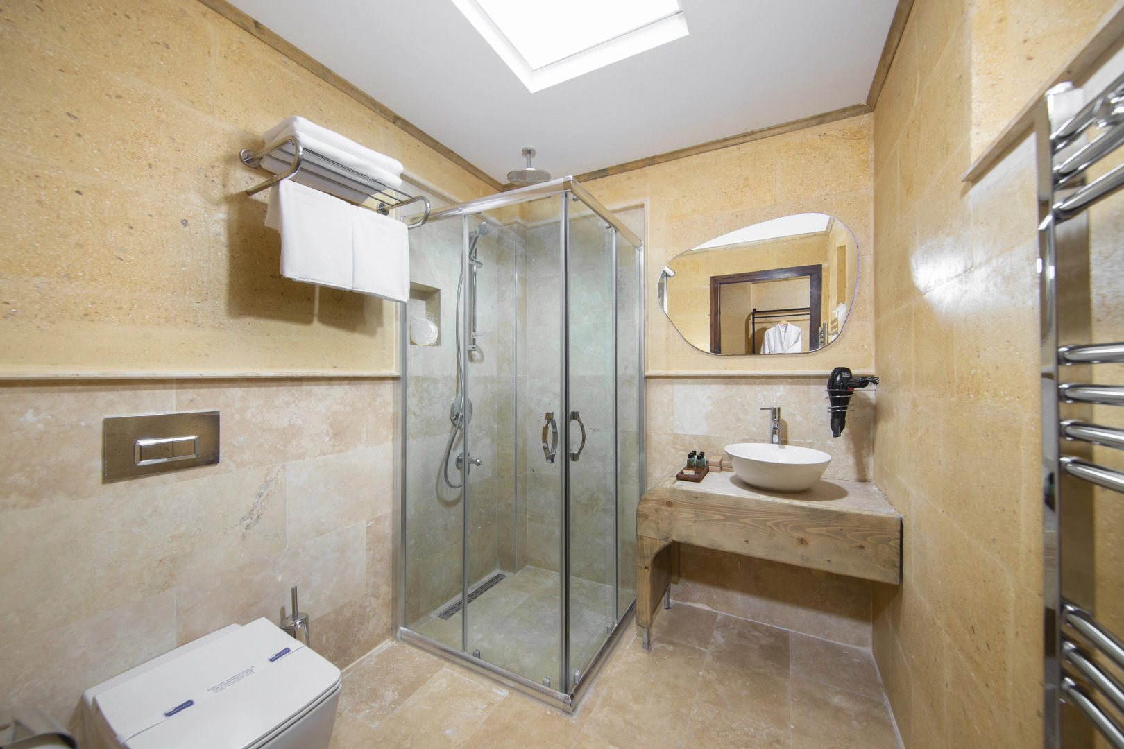 Hotel Breeze Of Cappadocia