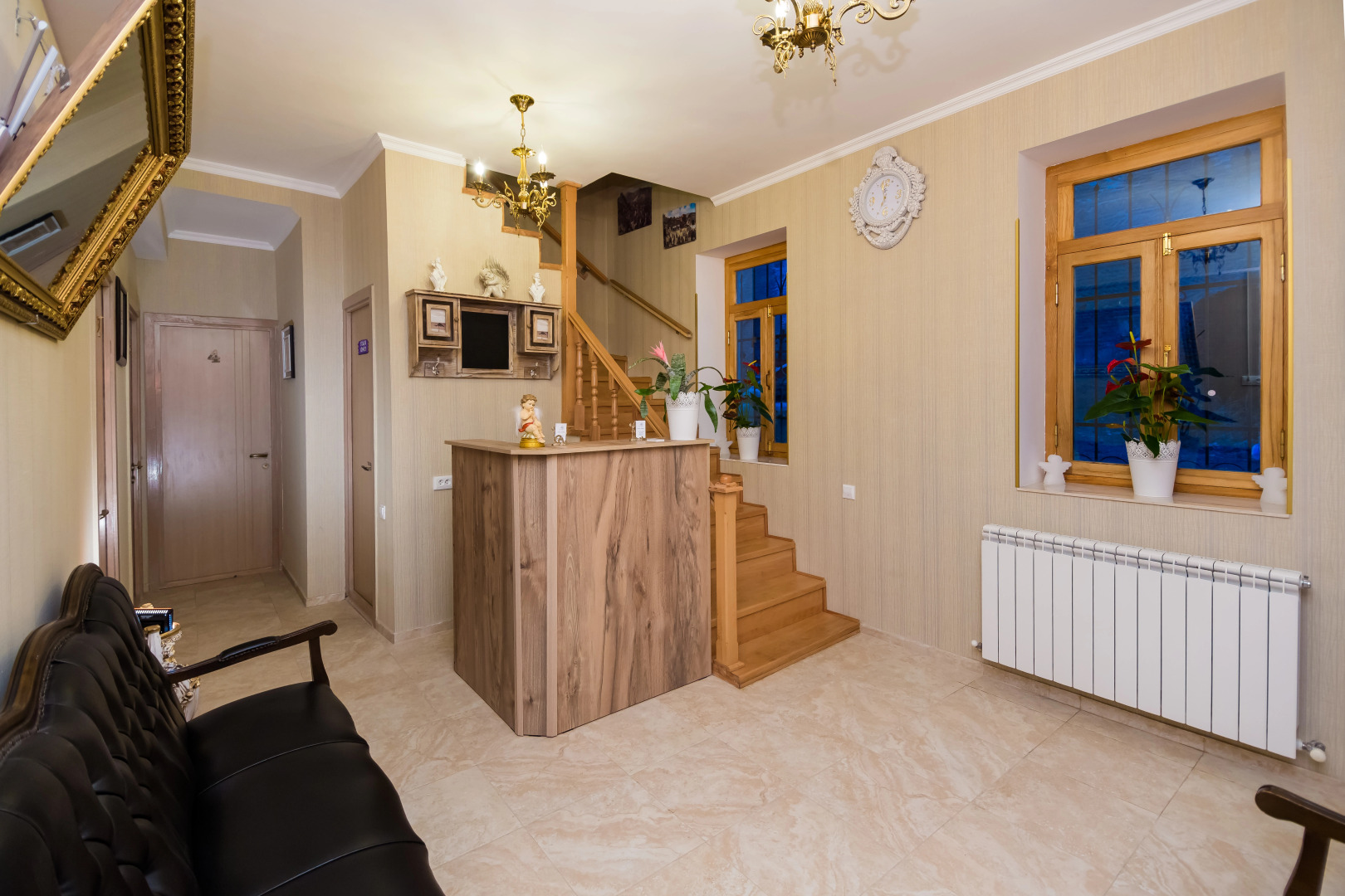 Мини-Отель Betlemi Old Town