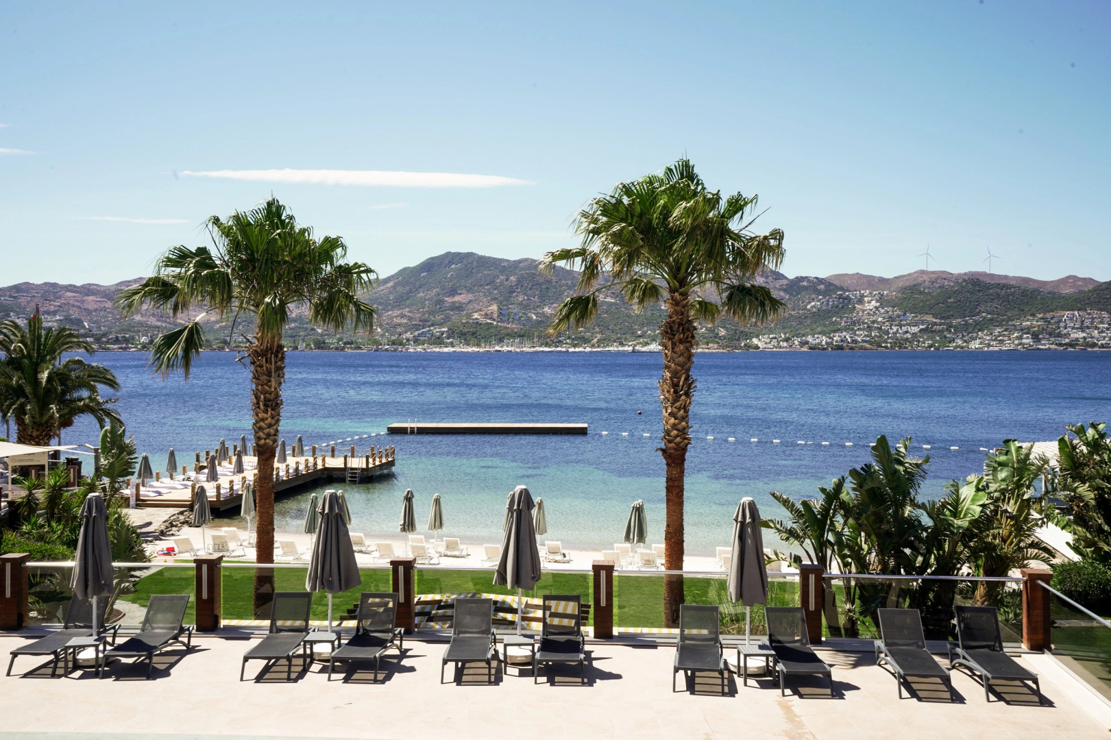 Avantgarde Refined Yalikavak