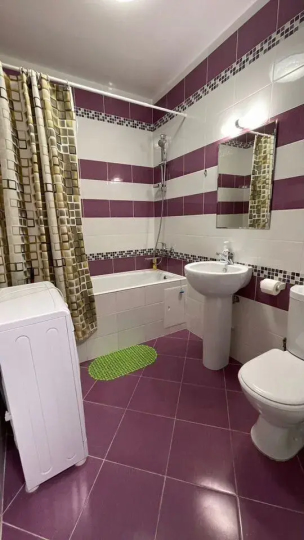 Квартира на Гоголя 26