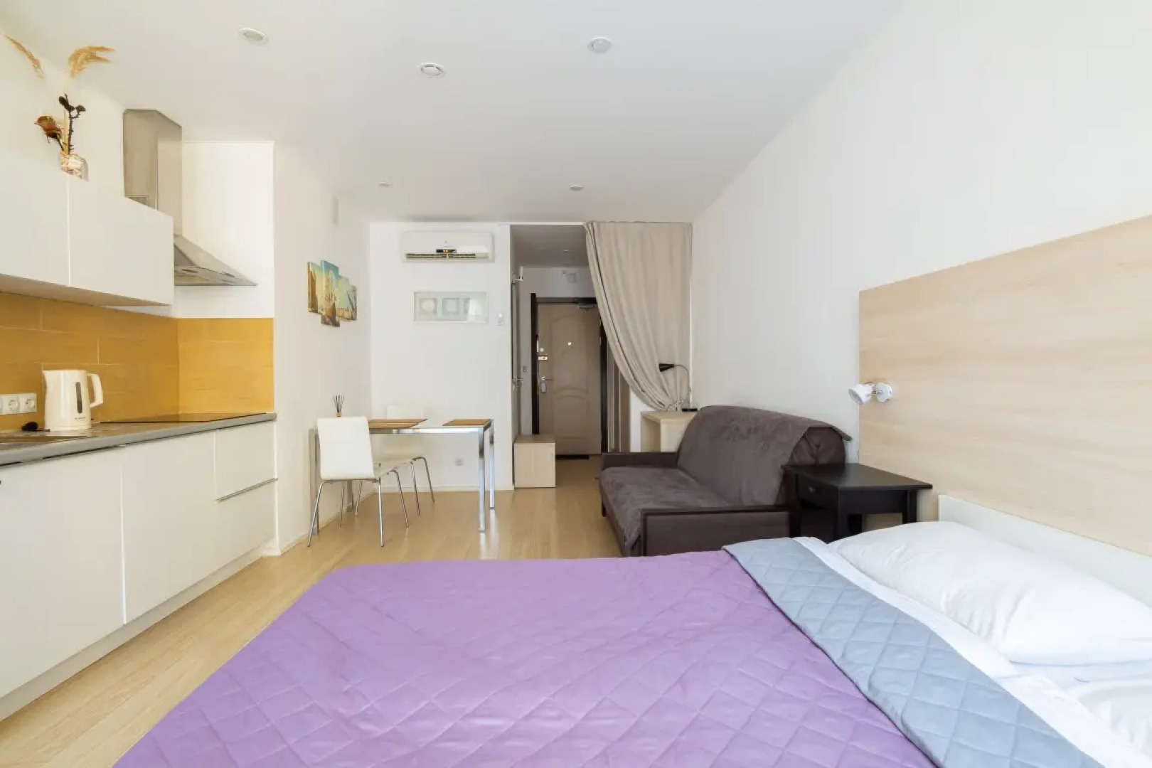 Квартира Апарт-авеню на Академика Павлова 3