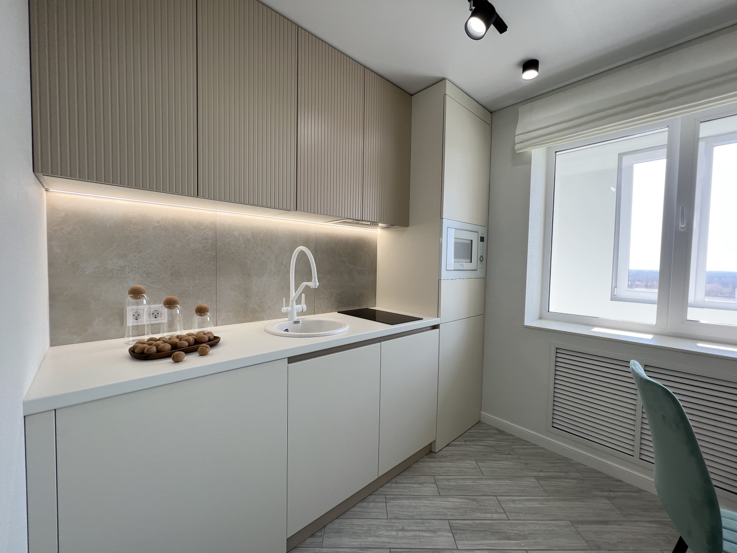 Апартаменты на Набережной 5