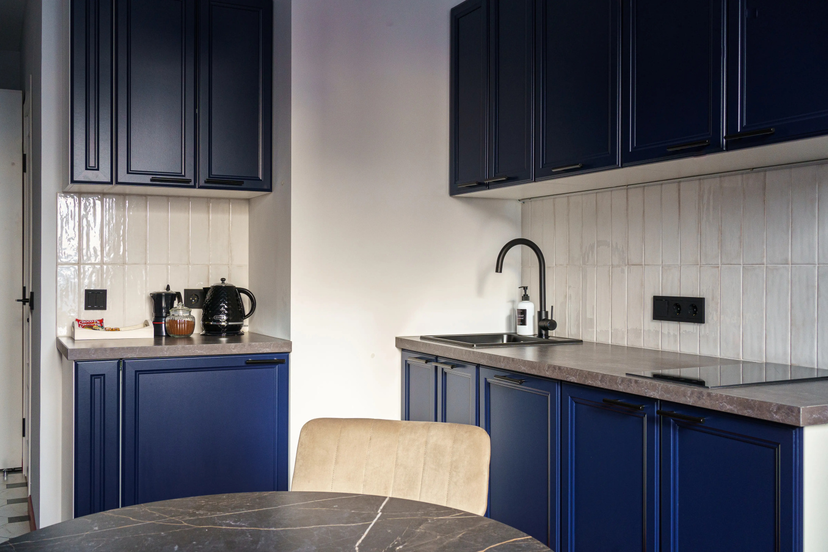 Апартаменты Elegance от сети Good Vibes Apartments