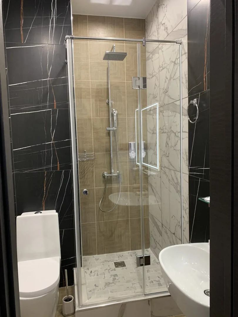 Отель Сызрань