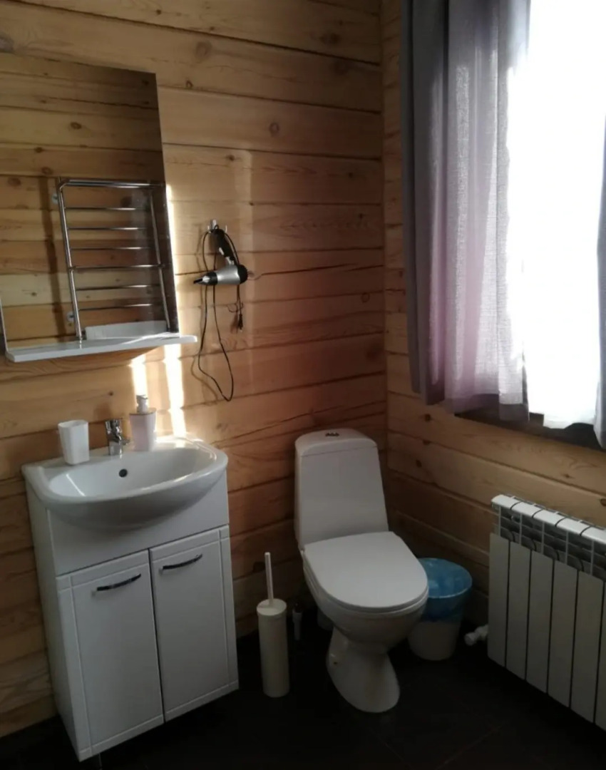 Гостевой дом Шиповник