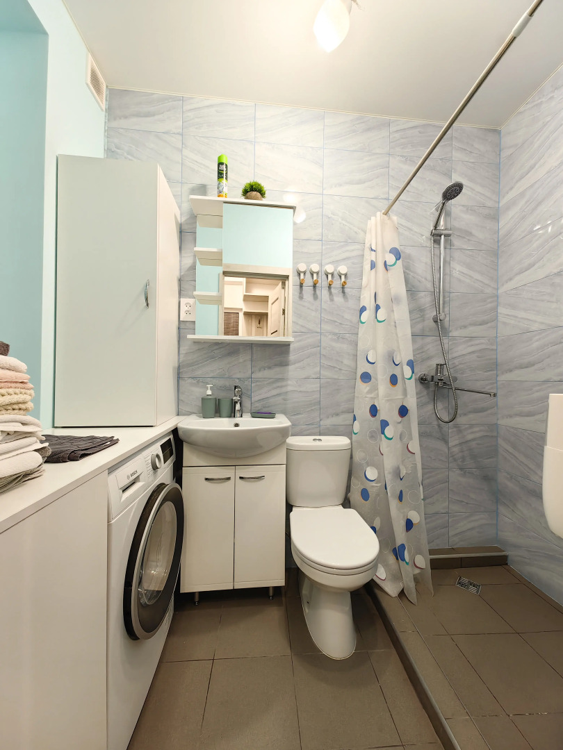 Квартира Guddom на 3 Московском переулке