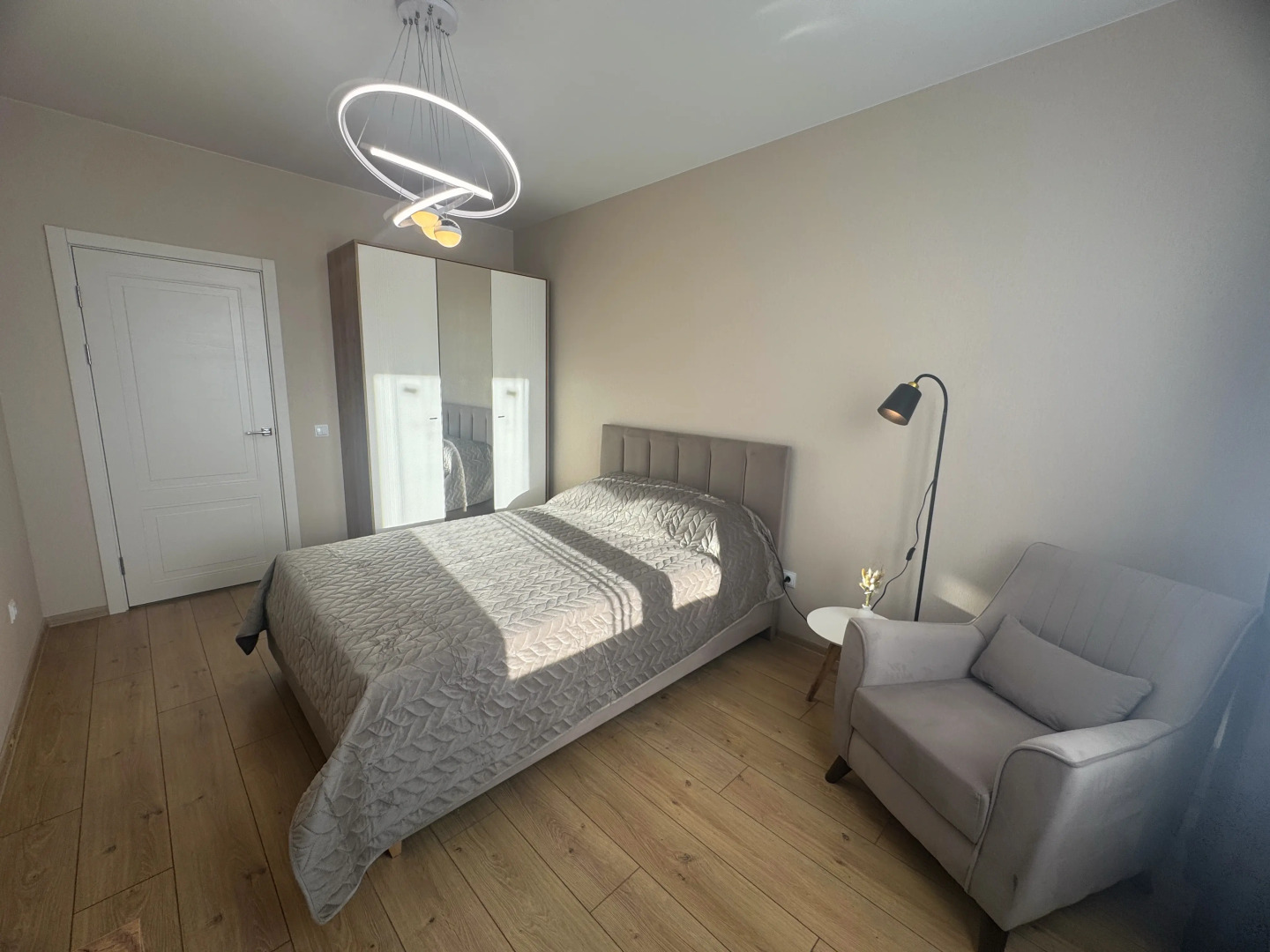 Квартира Двушка на Родионова