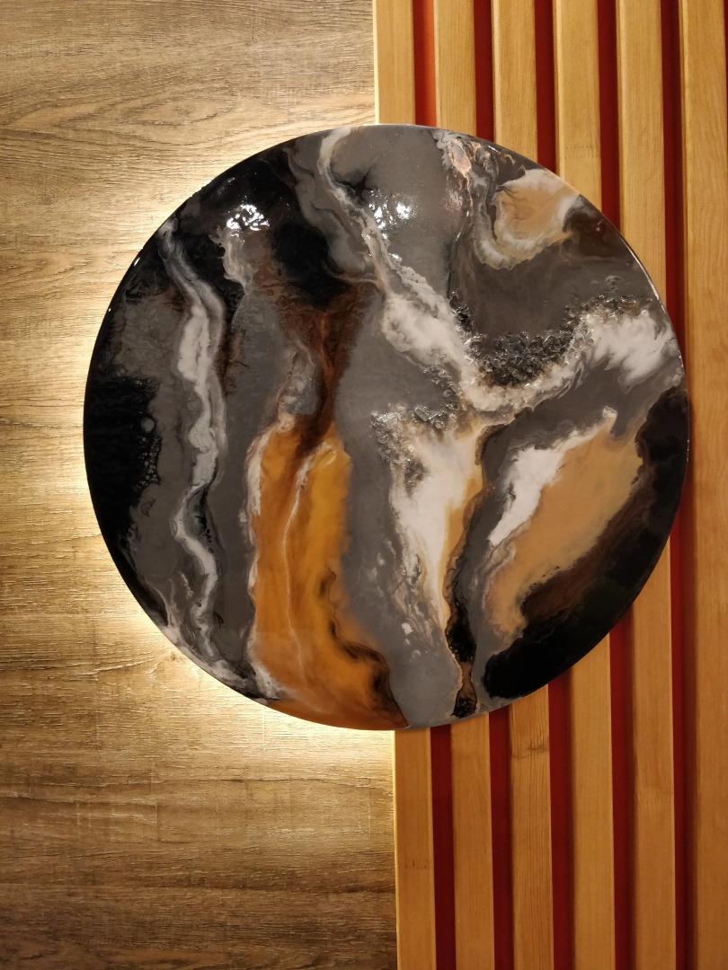 Белый Клевер