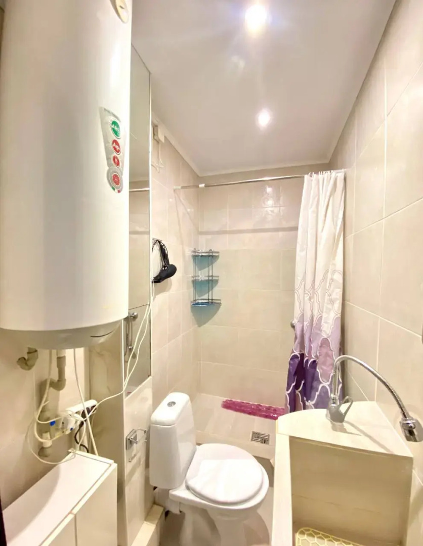 Zelyony Sad Guest House