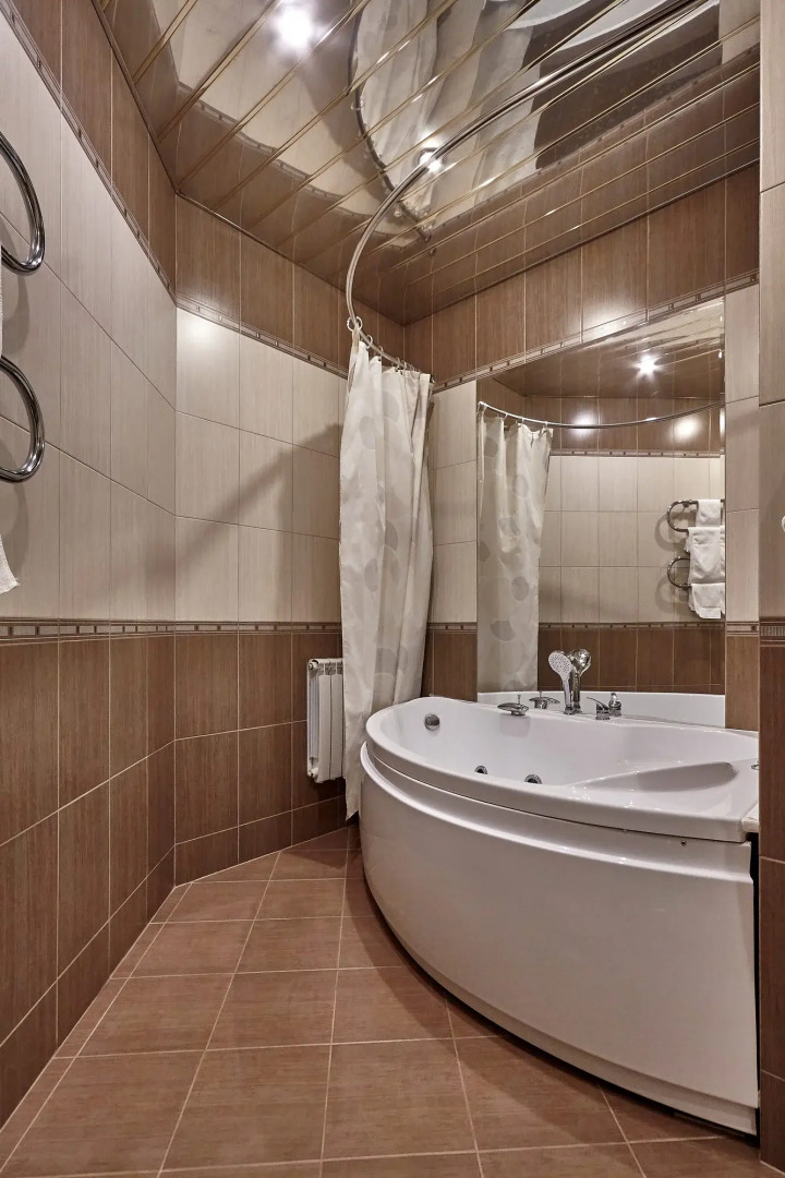 Отель Богемия на Вавилова