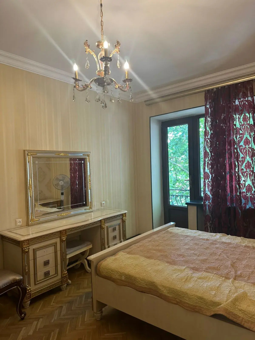 Апартаменты RentInn Yerevan Sayat-Nova Avenue