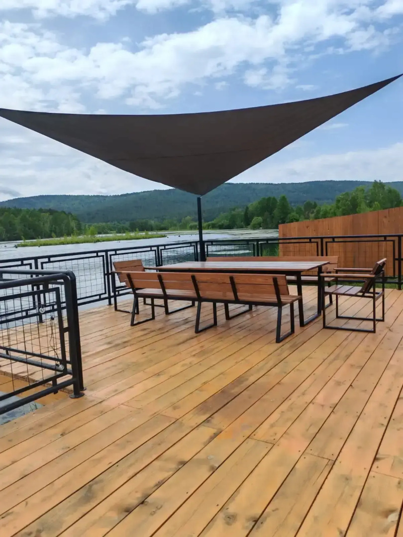 База отдыха Дача Баушево