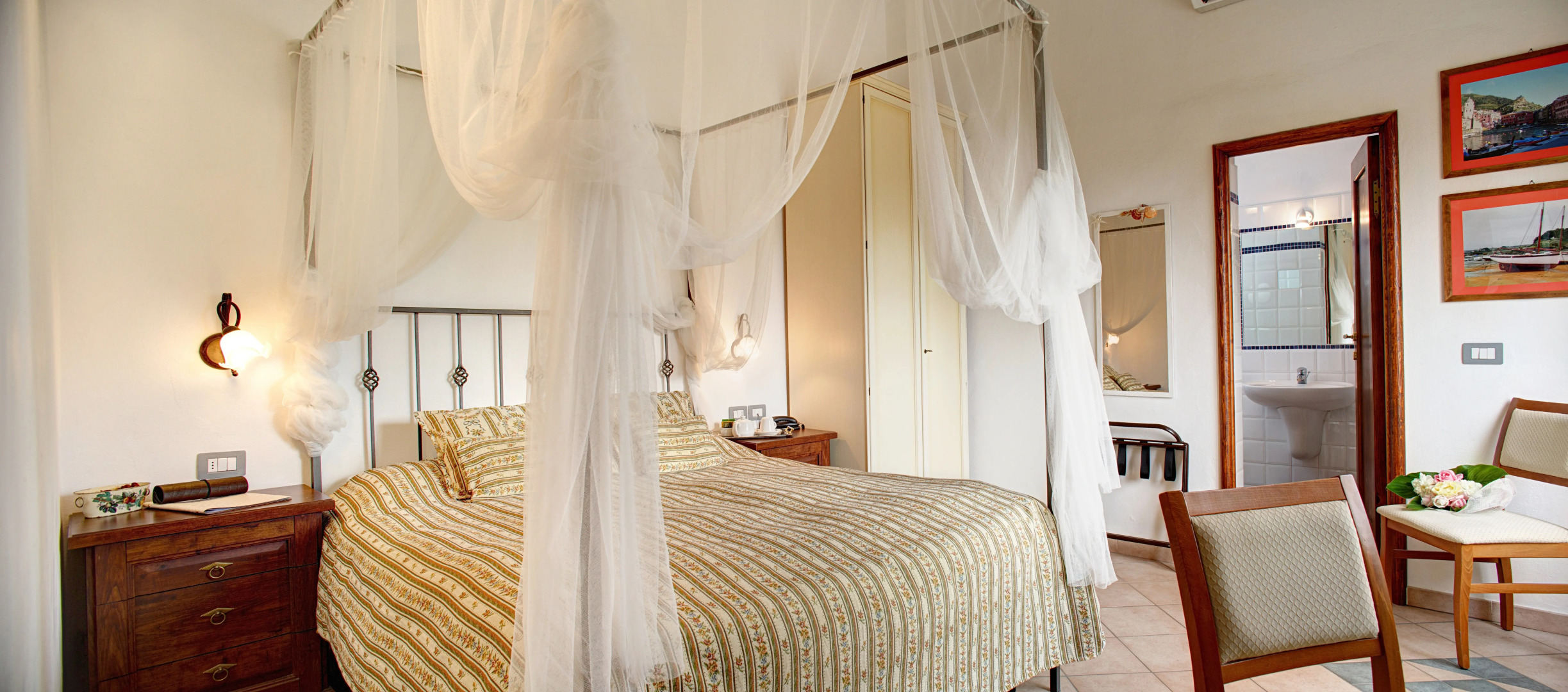 Отель Del Borgo