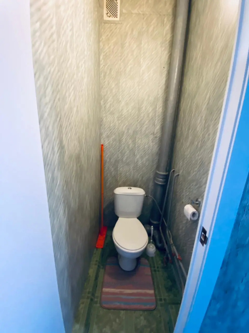 Апартаменты на улице Олимпийской 75