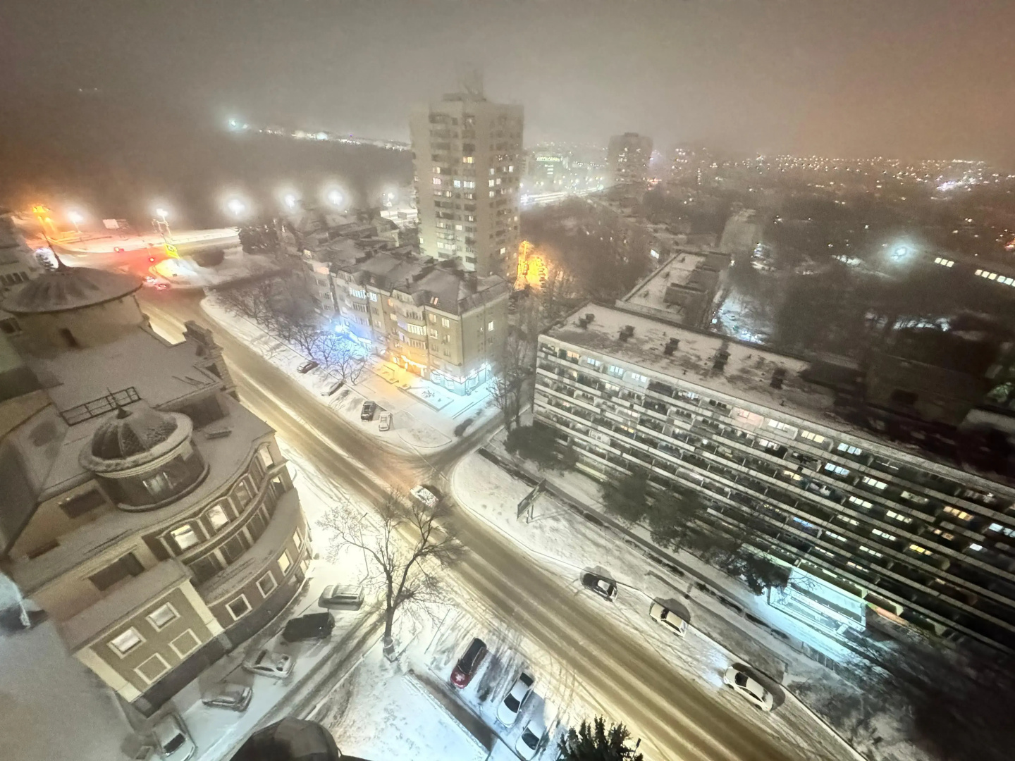 Квартира Видовая квартира у подножья Машука