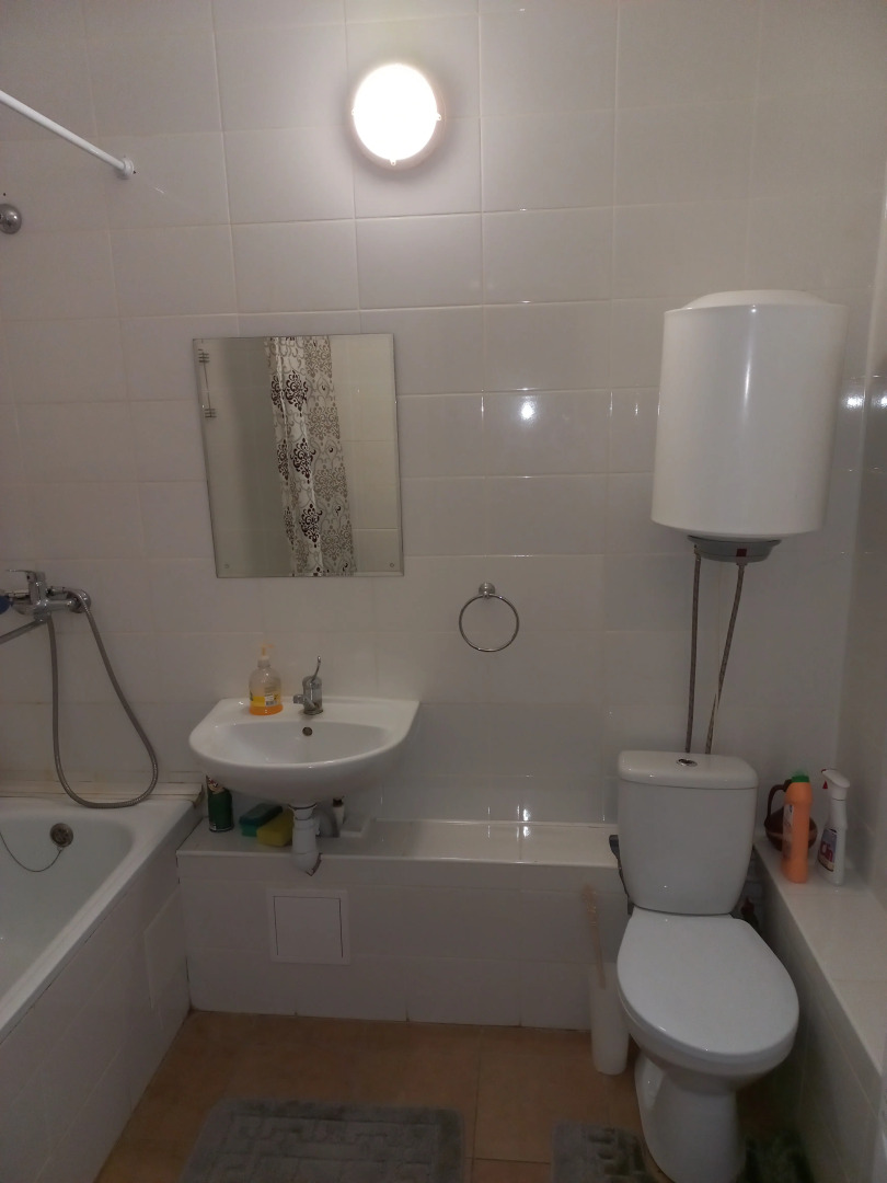 Квартира Апартаменты KOMFORT HOUSE Революции 54