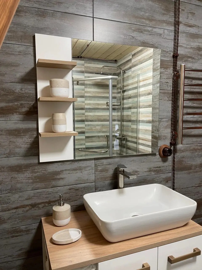 Шале Dream House