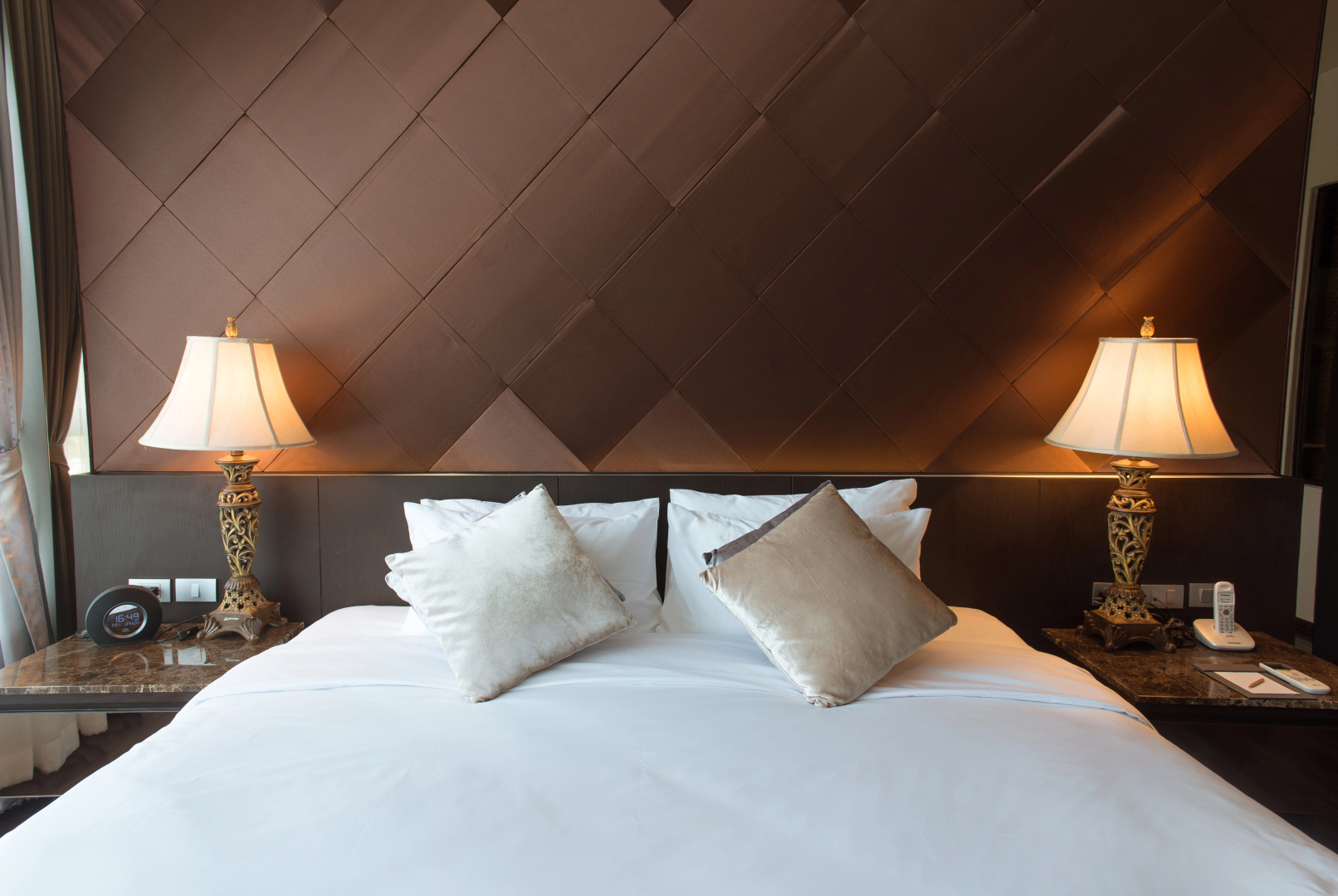 Отель North Hill City Resort