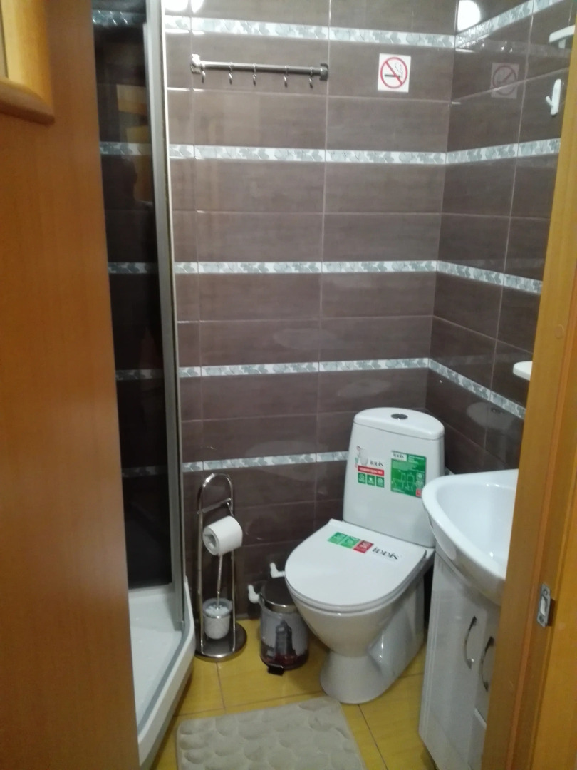 Апартаменты на Можайской