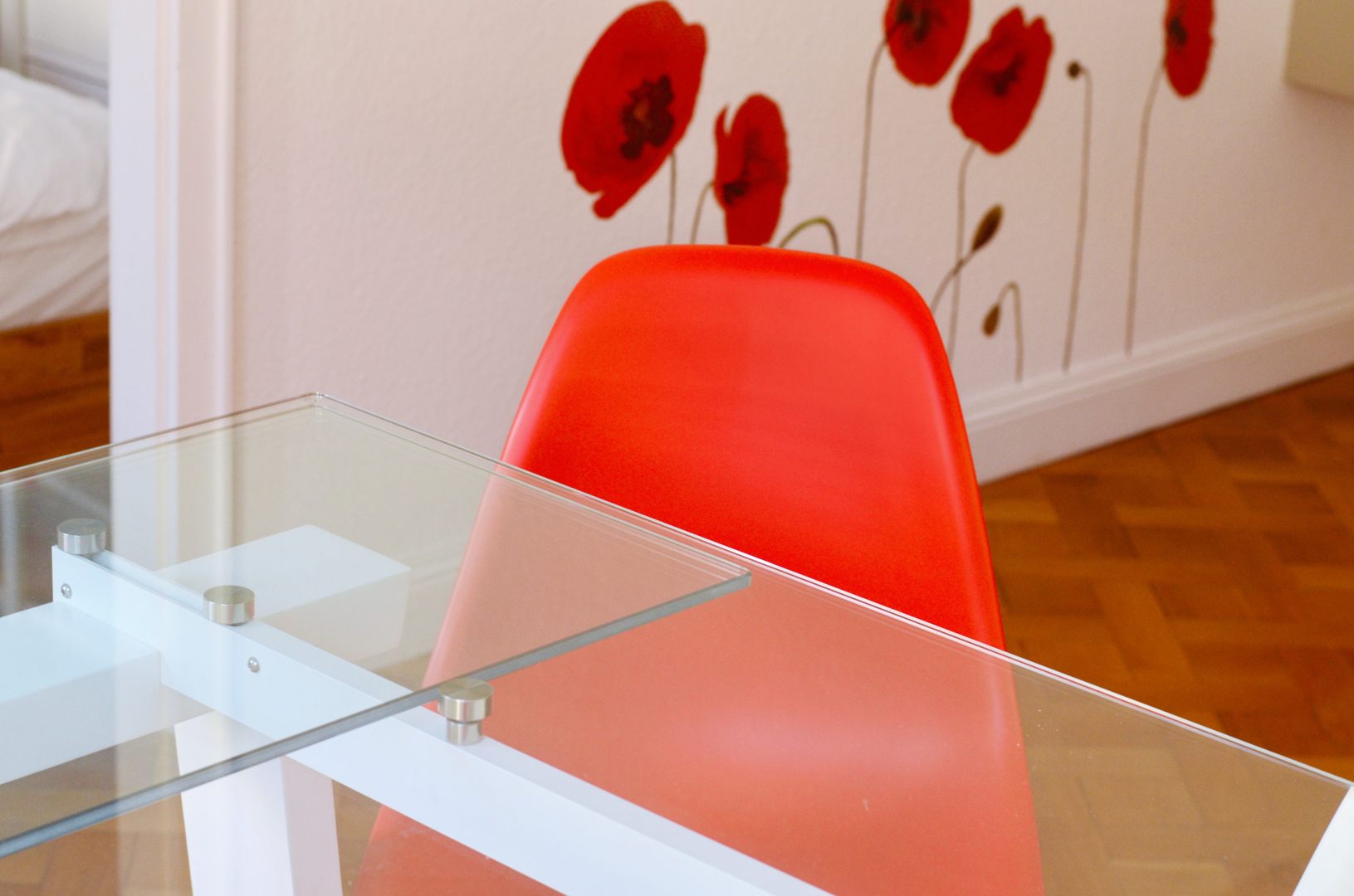 Апартаменты Quatre Chaises