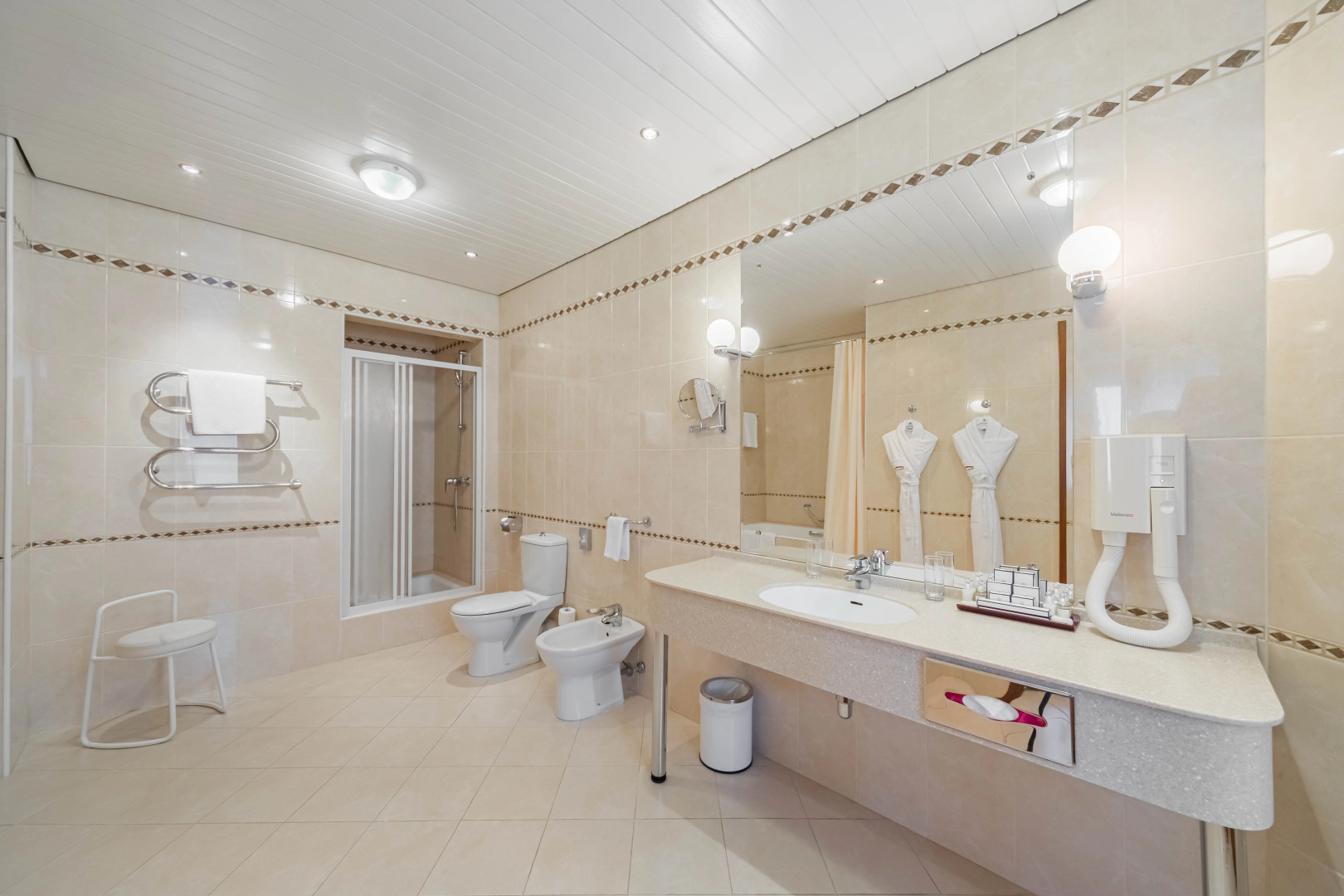 Гостиница «Президент-Отель»